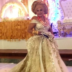 Meet your Posher, Joy